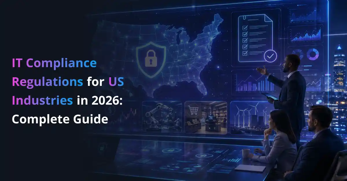 IT Compliance Regulations for US Industries in 2026_ Complete Guide_1200_628