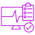 Test with real business data