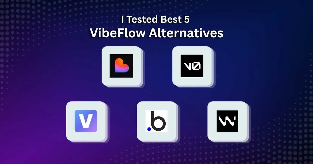 VibeFlow Alternatives