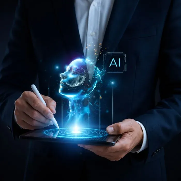 AI Implementation Services