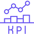 Analyse, Workflow-Priorisierung und KPI-Definition
