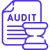 Auditability and Compliance Support