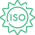 ISO-orientierte Sicherheitspraktiken