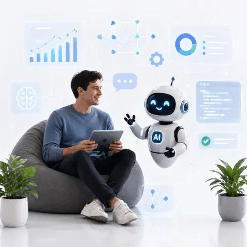 Was ist KI-Workflow-Automatisierung für deutsche Firmen