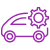 Combined Automotive and AI Expertise