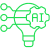 End-to-End AI Solution Development