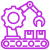 Fertigung und Industrie 4.0