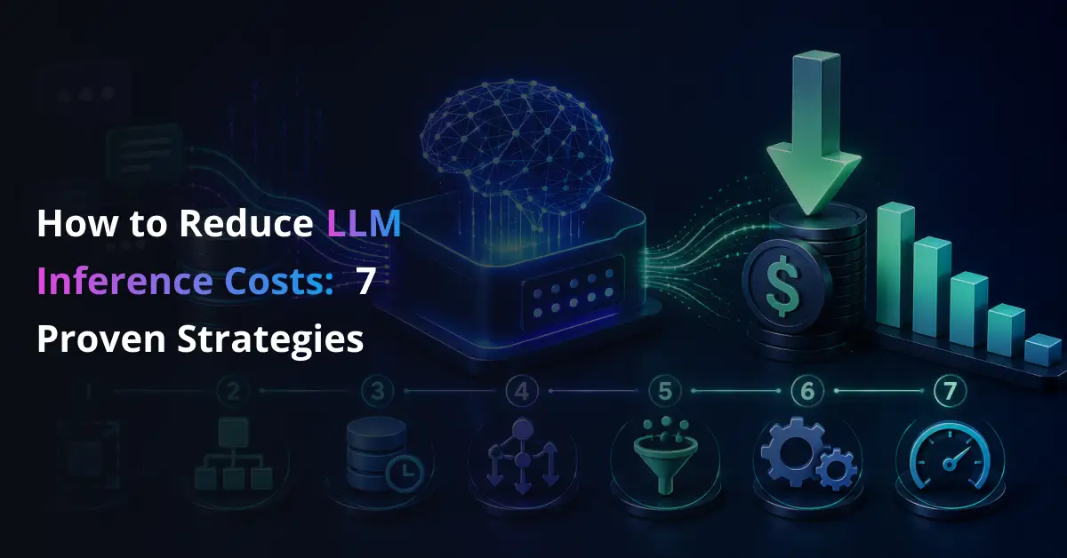 How to Reduce LLM Inference Costs Without Sacrificing Performance