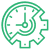 Support Efficiency