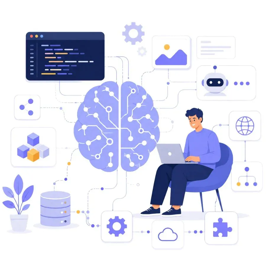 What Are Machine Learning Development Services
