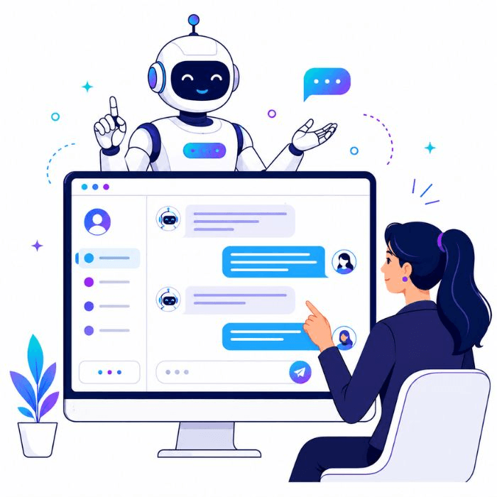Generative-AI-Entwicklungsunternehmen in Deutschland