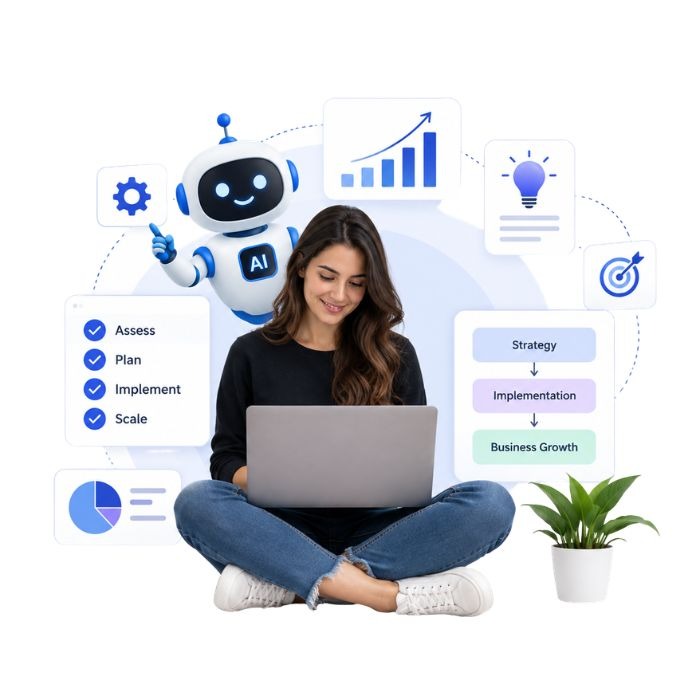 AI Consulting Services