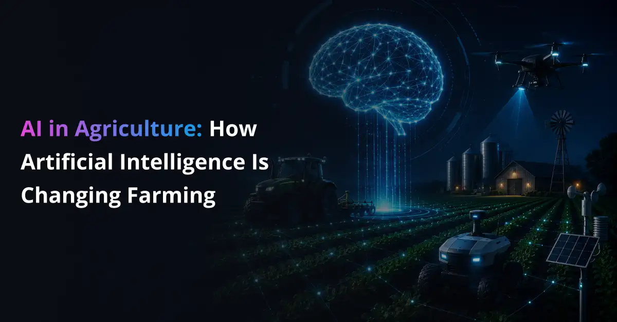 AI in Agriculture_