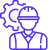 Broad Engineering Capabilities