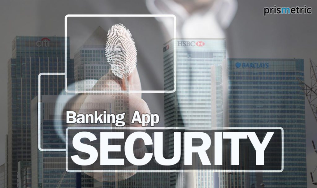 Banking App Security 