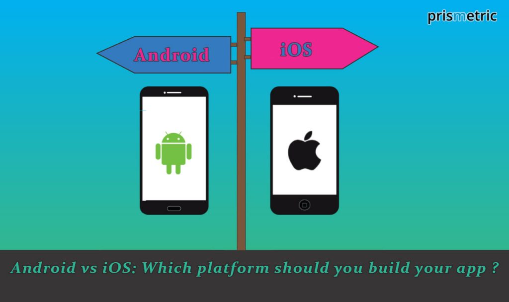 Android vs iOS: Which Platform is your Piece of the Pie ...