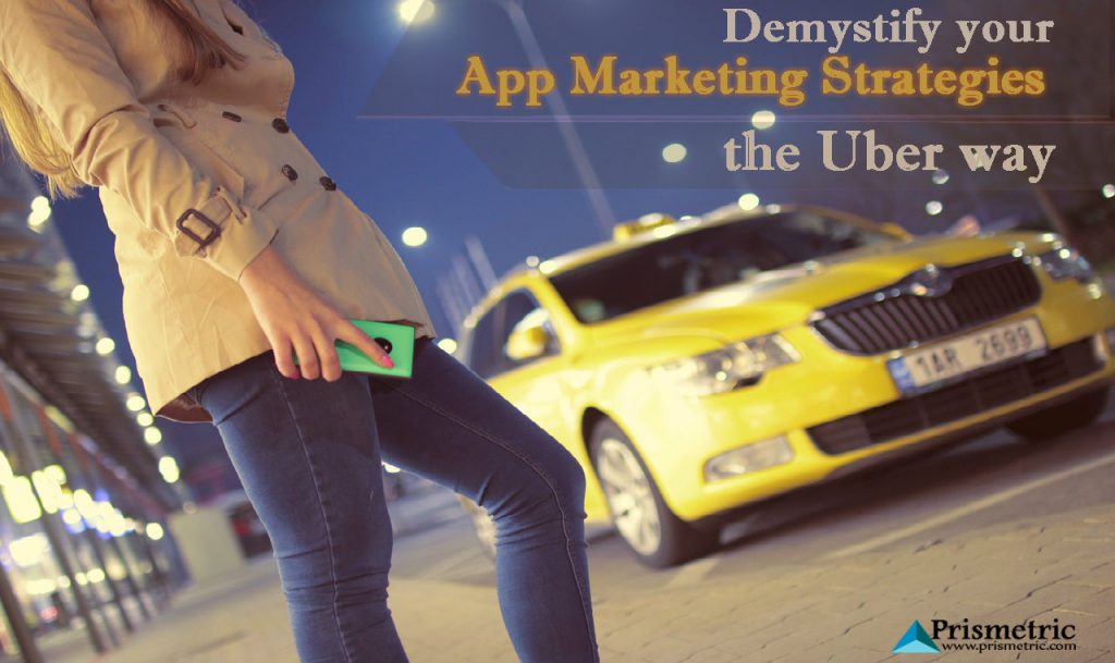 app marketing strategy