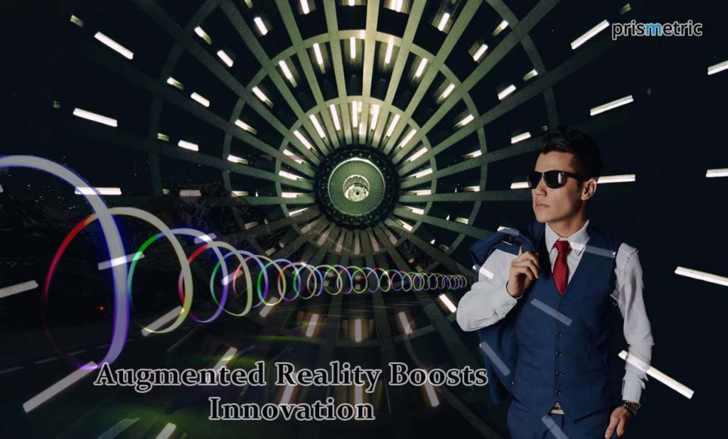 Augmented Reality