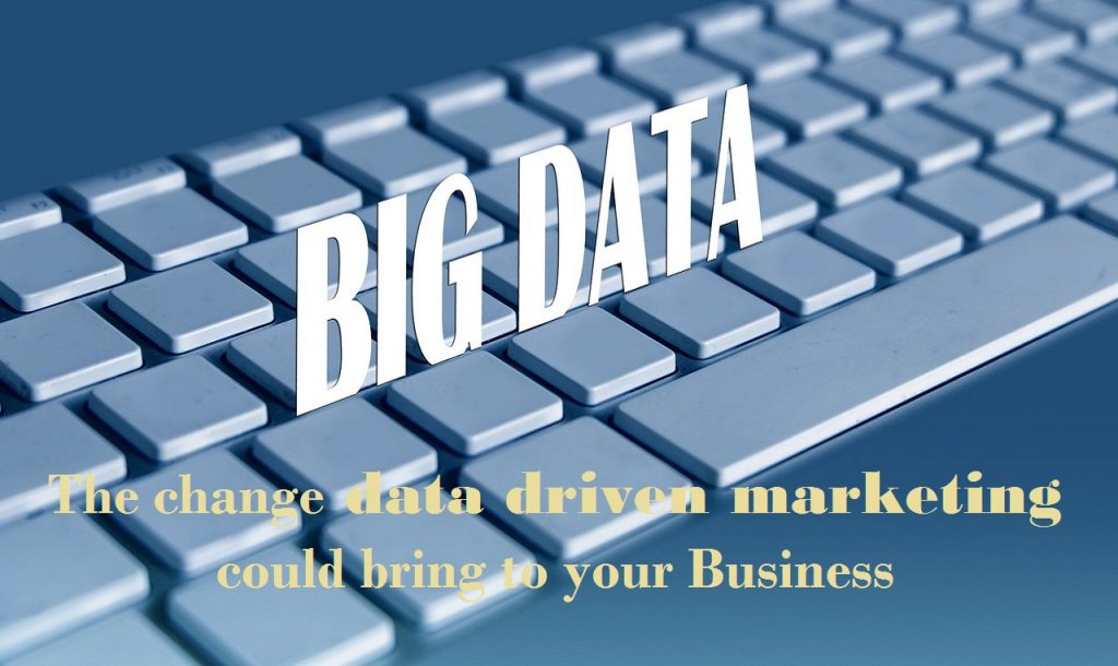 Big data adding to mobile marketing