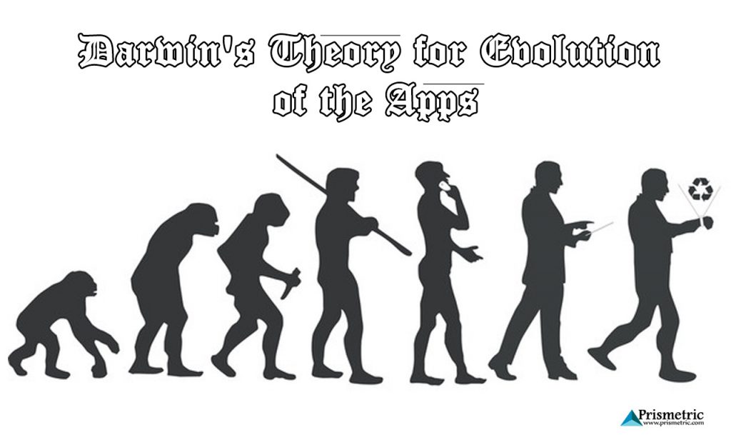 Evolution of the Apps
