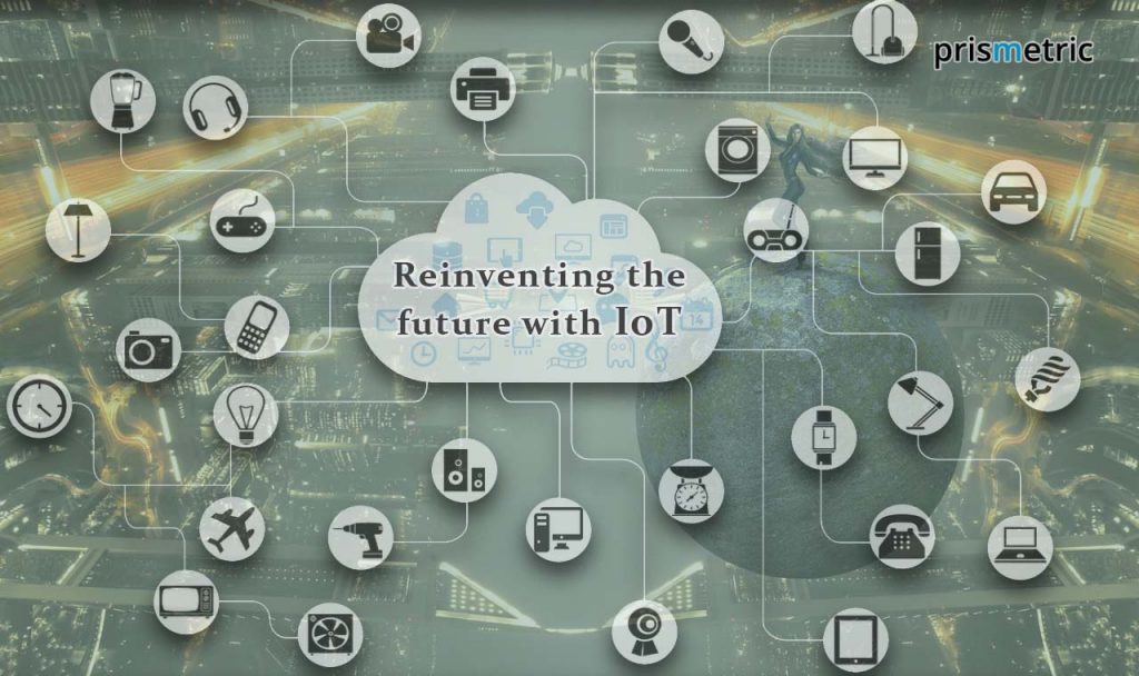 IoT App Development