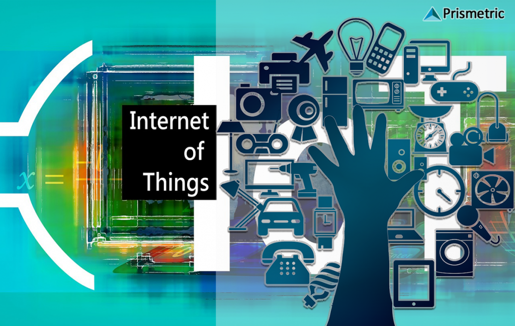Internet of Things 