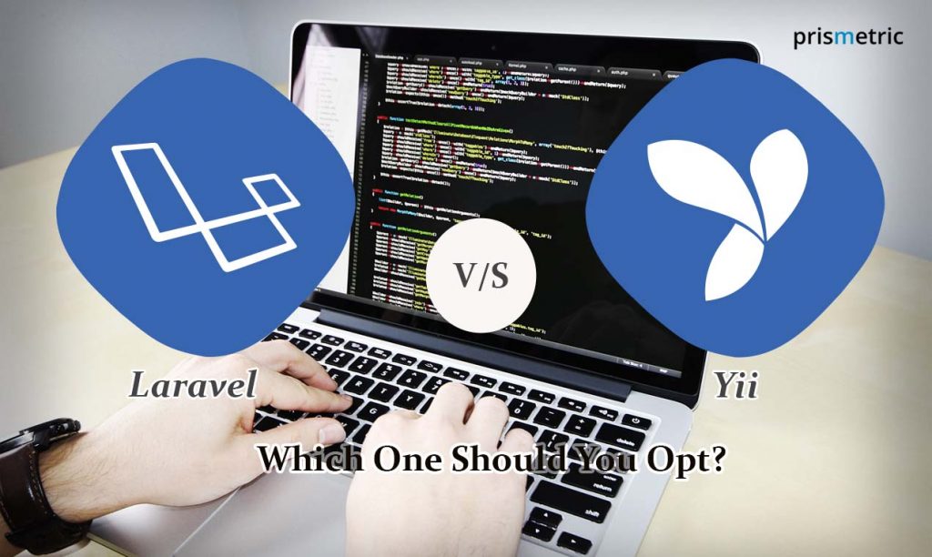 Laravel Vs YII