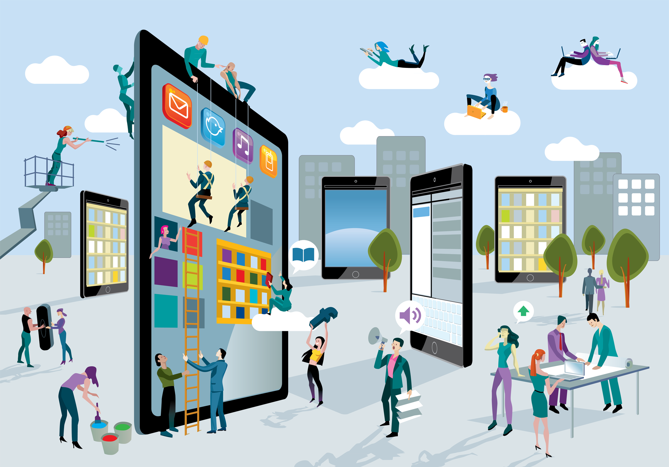 Enhanced User Experience is Key For Successful Mobile App Development 