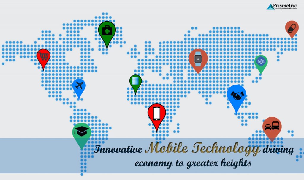 Mobile technology