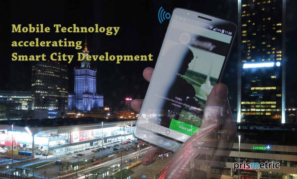 Smart City Development