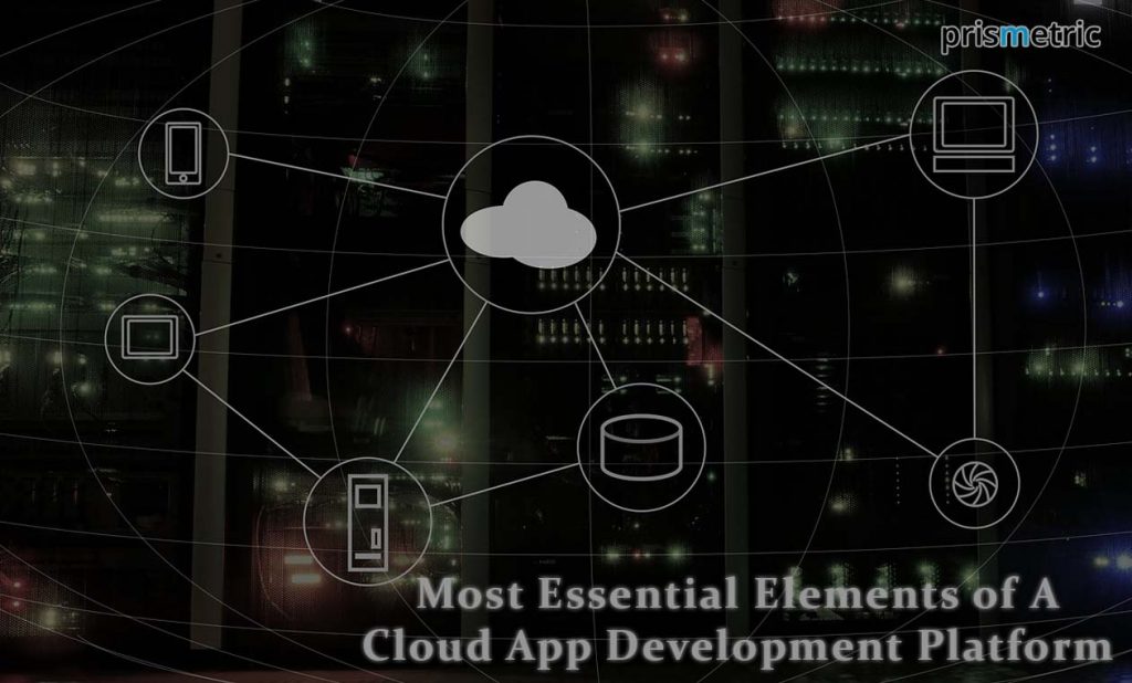Cloud App Development 