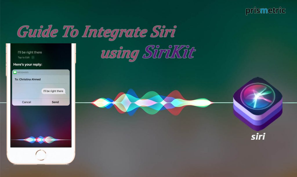 Guide To Integrate Siri With Apps 