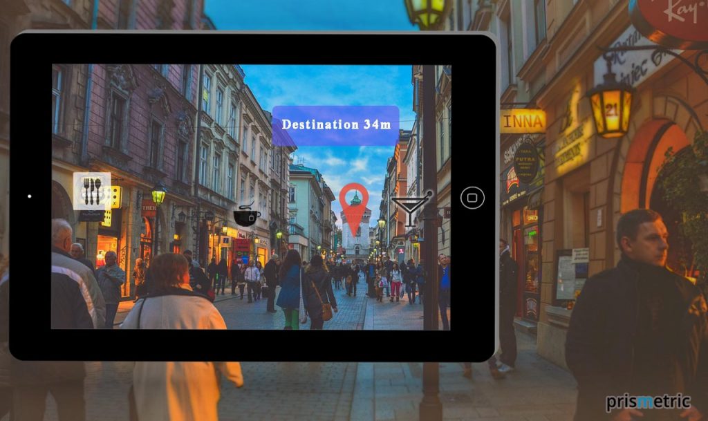 Augmented Reality