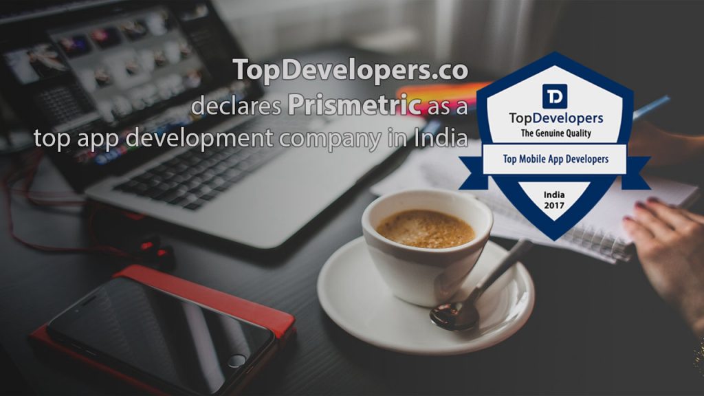 Top Mobile app development company