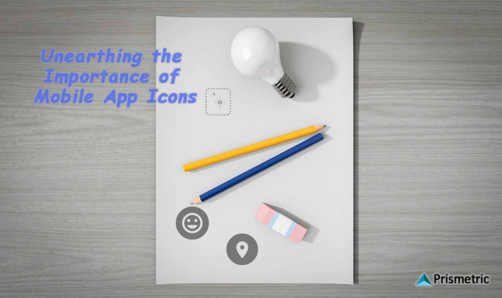 Mobile App Icons