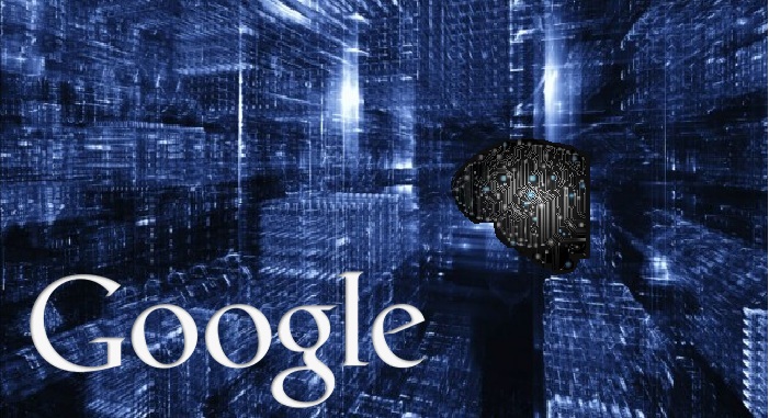 Google Artificial Intelligence