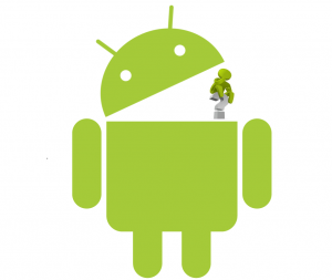 Next Android