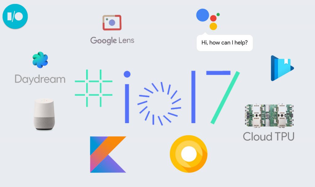 google-iO17