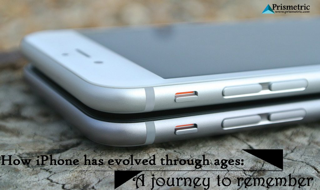 iphone generations