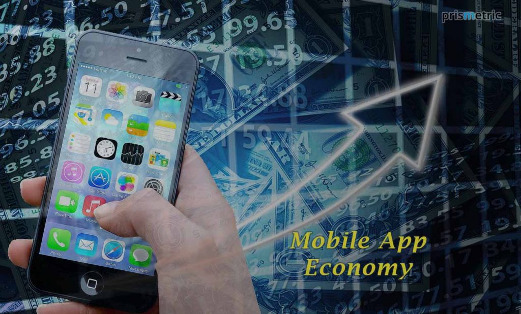 Mobile app Economy