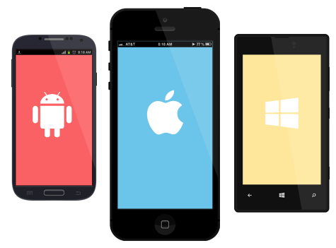 What apps for mobile What apps for mobile