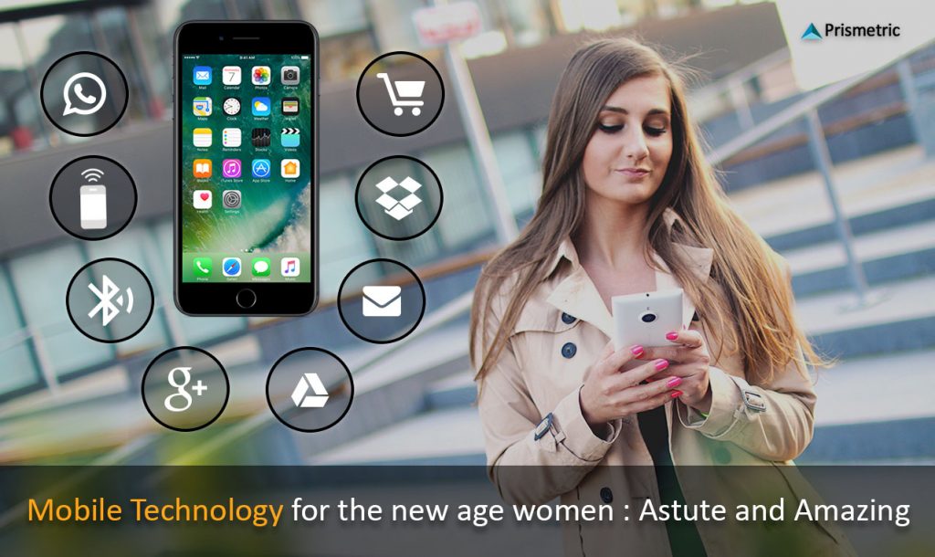 mobile technology