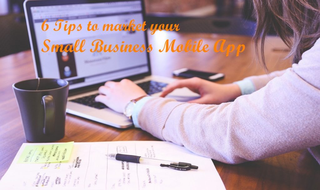 mobile app marketing strategies