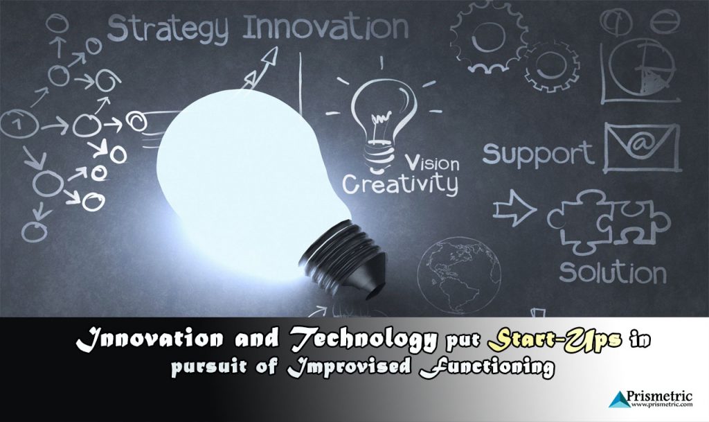 Technologies for startups 