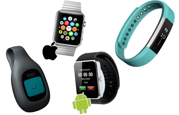 wearable devices